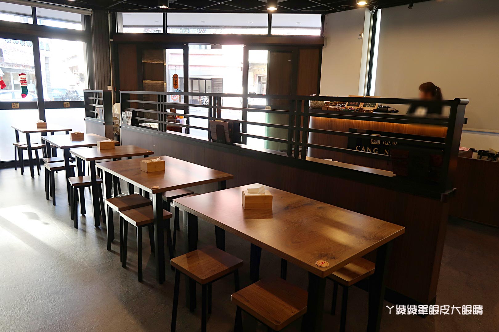 新竹牛肉麵推薦,竹北好吃牛肉麵還有這家啦!《蒼牛訣 心訣牛肉麵》