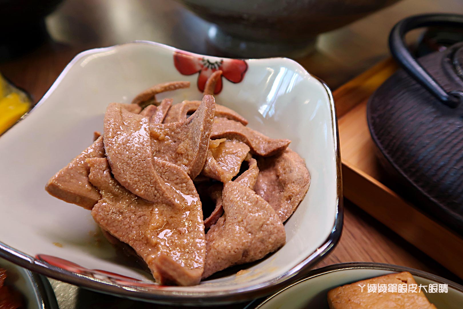 新竹牛肉麵推薦,竹北好吃牛肉麵還有這家啦!《蒼牛訣 心訣牛肉麵》
