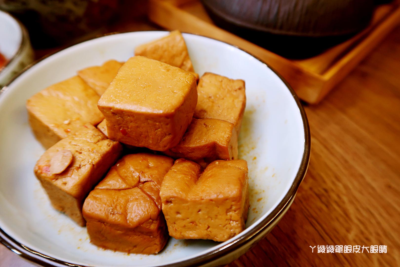 新竹牛肉麵推薦，竹北好吃牛肉麵還有這家啦！《蒼牛訣 心訣牛肉麵》