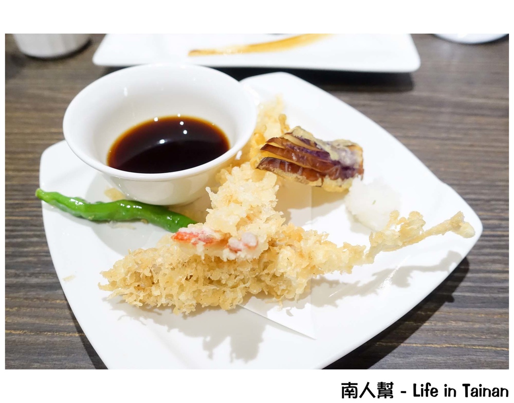 桃山日本料理-仁德店