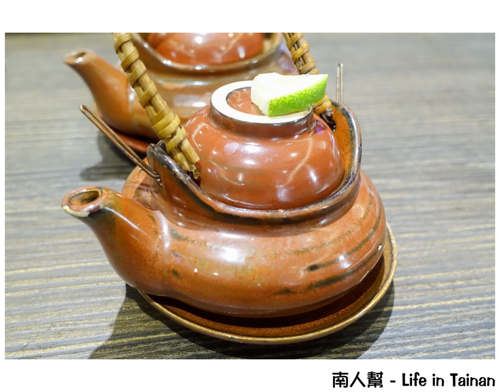 桃山日本料理-仁德店