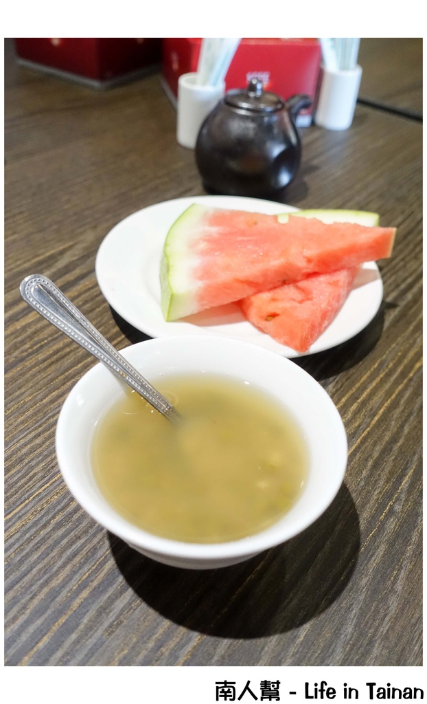 桃山日本料理-仁德店