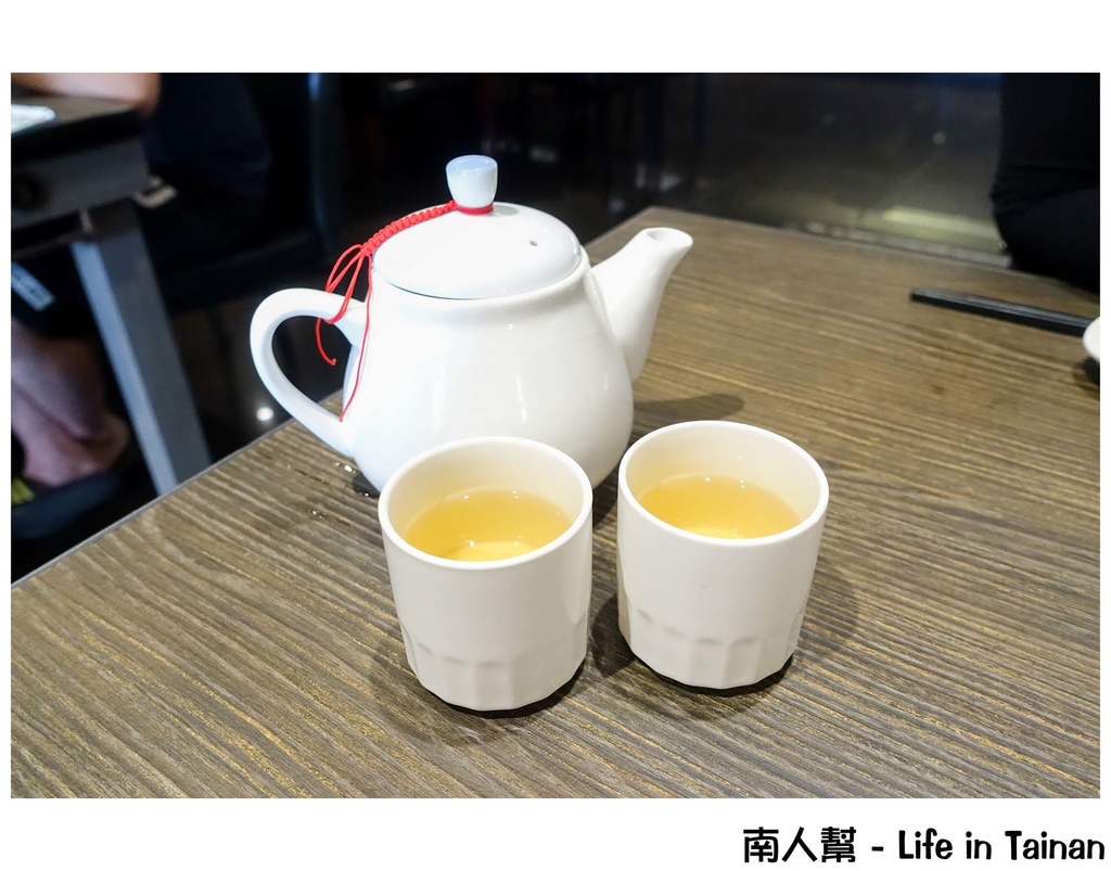 桃山日本料理-仁德店