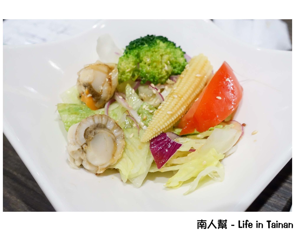 桃山日本料理-仁德店