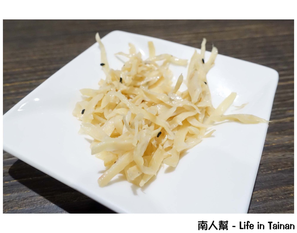 桃山日本料理-仁德店