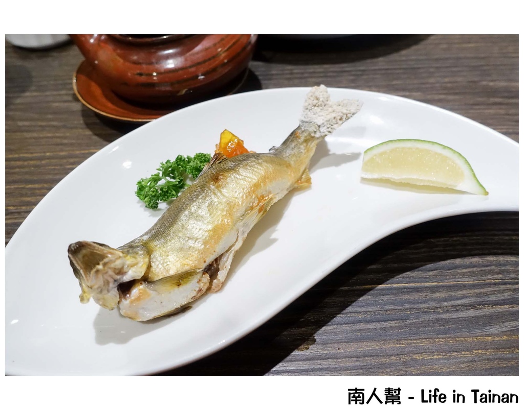 桃山日本料理-仁德店