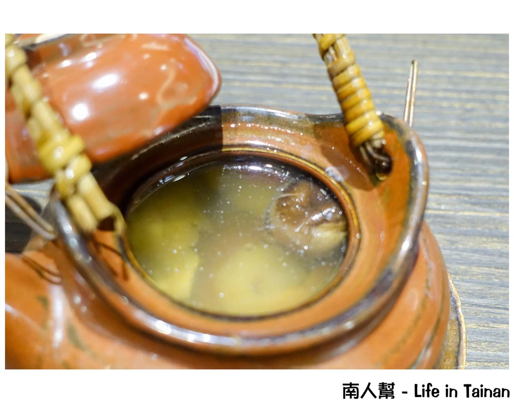 桃山日本料理-仁德店