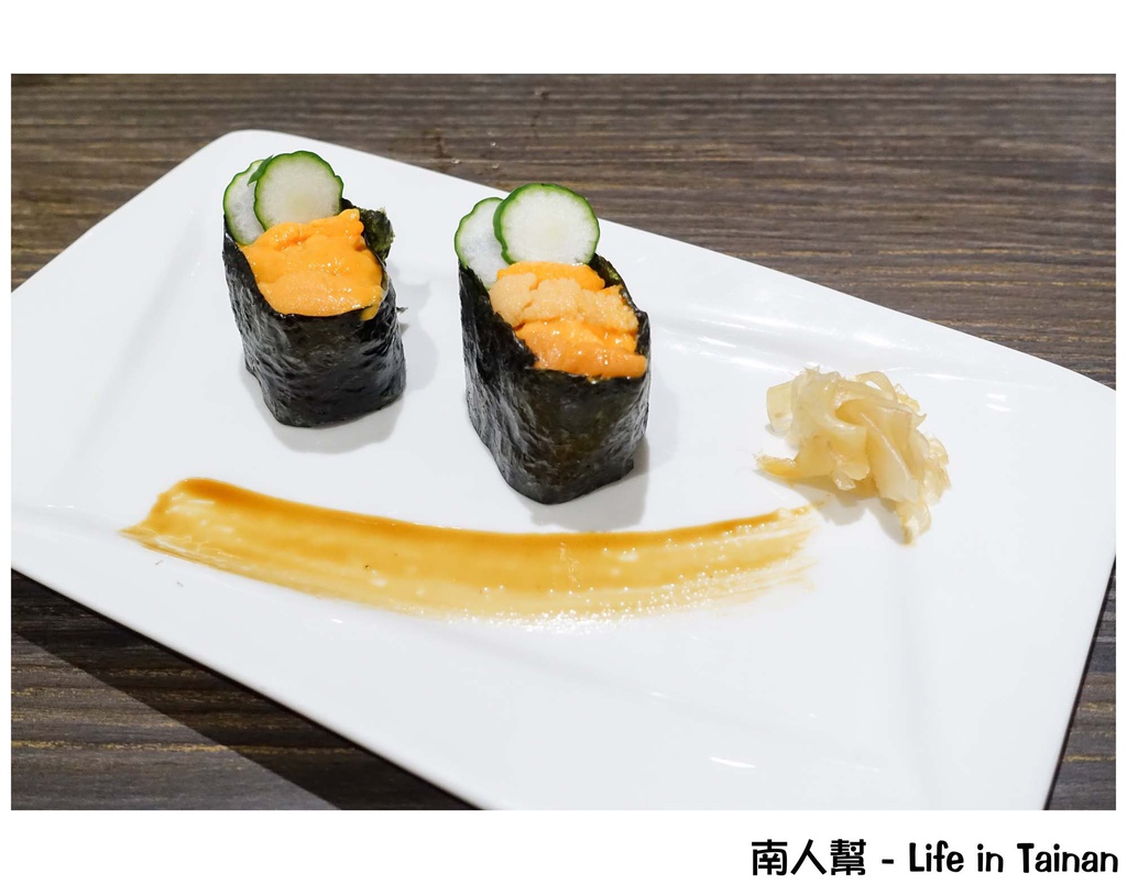 桃山日本料理-仁德店