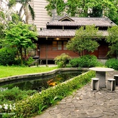 孫運璿科技.人文紀念館