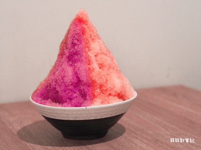 好想吃冰 かき氷