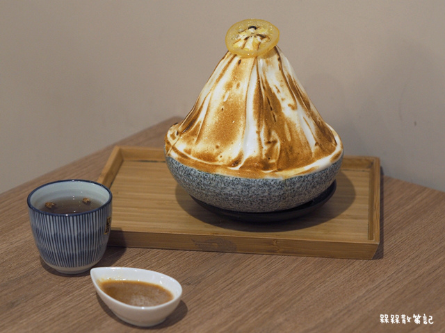 好想吃冰 かき氷