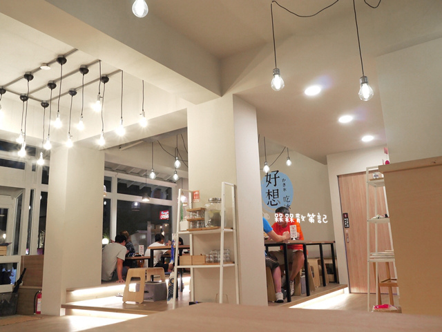 好想吃冰 かき氷