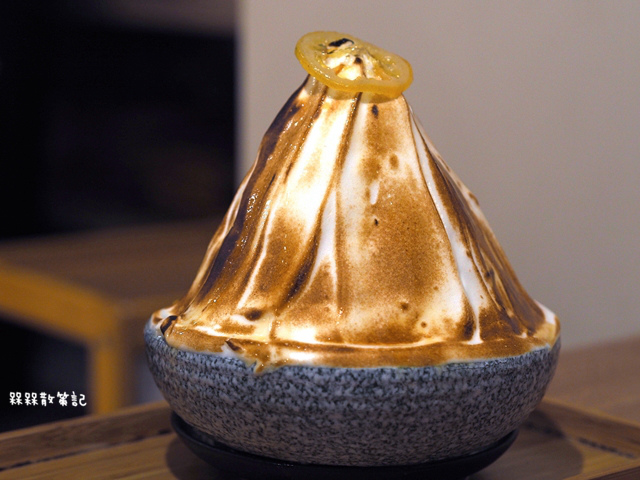 好想吃冰 かき氷