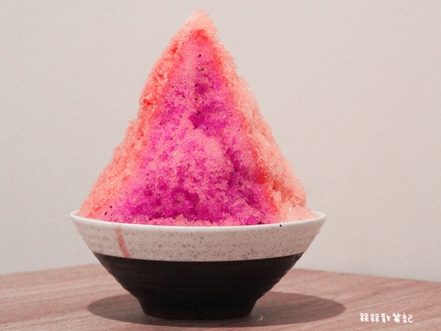 好想吃冰 かき氷