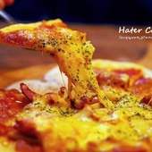 HATER CAFE