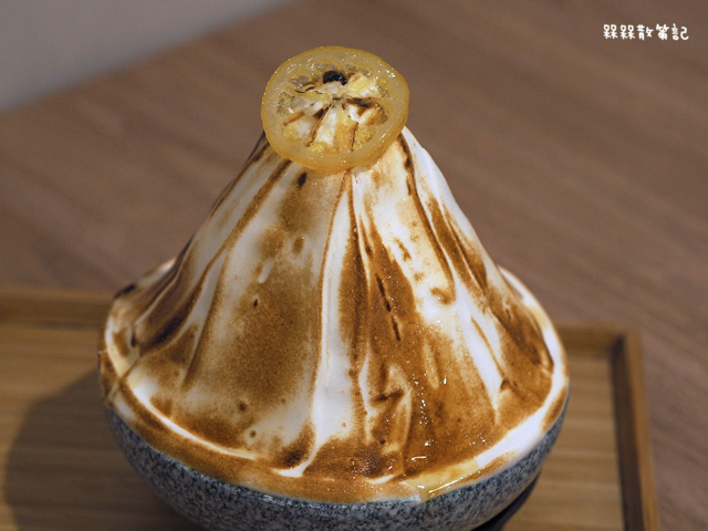 好想吃冰 かき氷