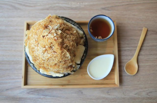 好想吃冰 かき氷-10