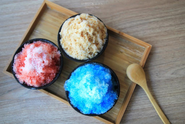 好想吃冰 かき氷-5