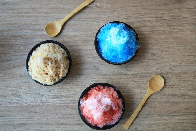 好想吃冰 かき氷-15