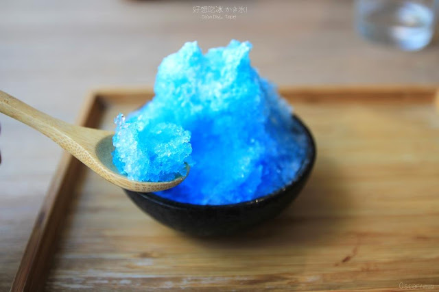 好想吃冰 かき氷-7