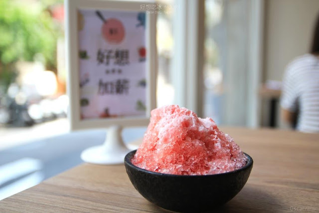 好想吃冰 かき氷-8