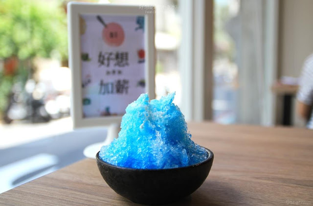 好想吃冰 かき氷-6