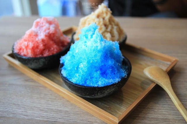 好想吃冰 かき氷-4