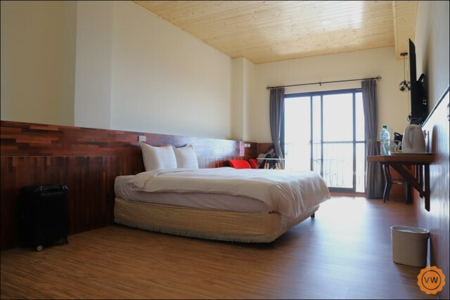 南投民宿│清境景觀民宿推薦:駿亦景觀民宿