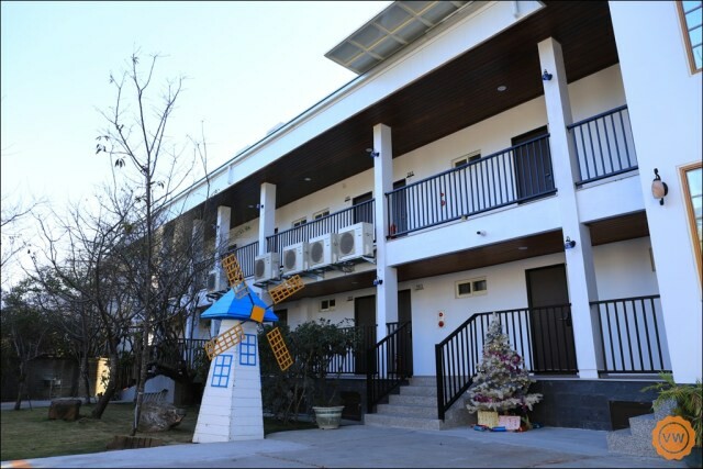 南投民宿│清境景觀民宿推薦:駿亦景觀民宿