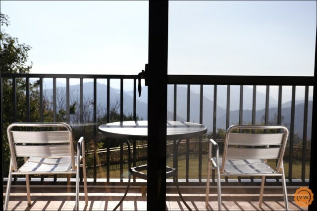 南投民宿│清境景觀民宿推薦:駿亦景觀民宿