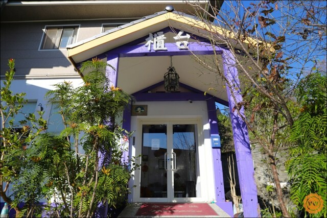 南投民宿│清境景觀民宿推薦:駿亦景觀民宿