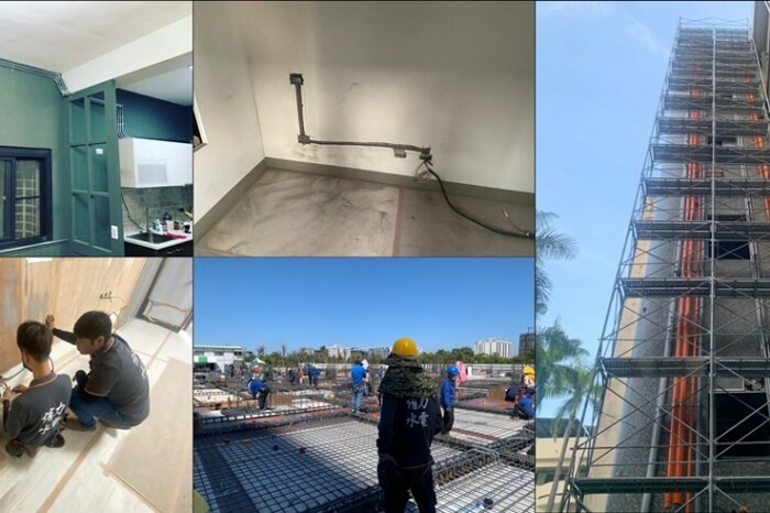 南投民宿│清境景觀民宿推薦:駿亦景觀民宿