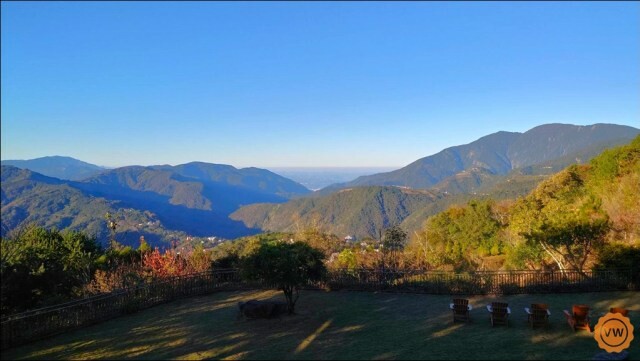 南投民宿│清境景觀民宿推薦:駿亦景觀民宿