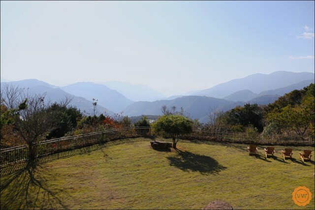 南投民宿│清境景觀民宿推薦:駿亦景觀民宿