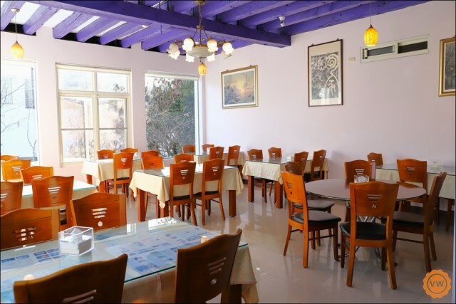 南投民宿│清境景觀民宿推薦:駿亦景觀民宿