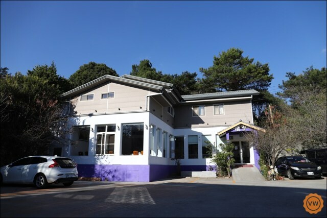 南投民宿│清境景觀民宿推薦:駿亦景觀民宿