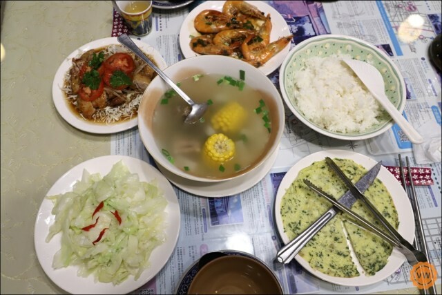 南投民宿│清境景觀民宿推薦:駿亦景觀民宿