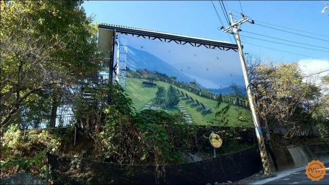 南投民宿│清境景觀民宿推薦:駿亦景觀民宿