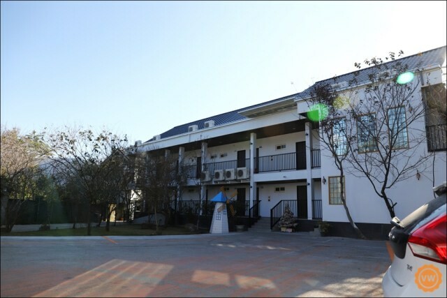 南投民宿│清境景觀民宿推薦:駿亦景觀民宿