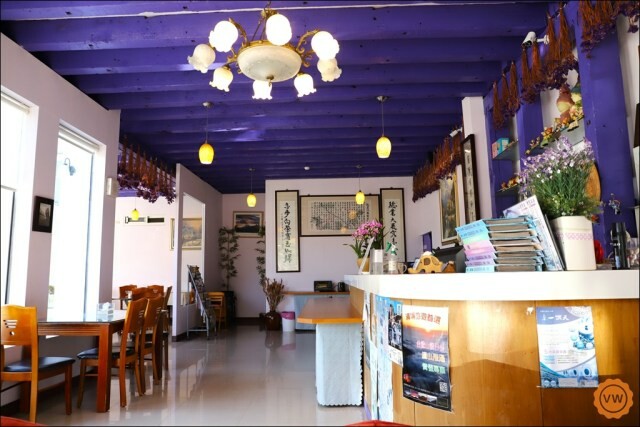 南投民宿│清境景觀民宿推薦:駿亦景觀民宿