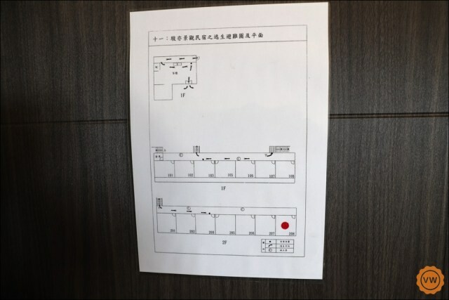 南投民宿│清境景觀民宿推薦:駿亦景觀民宿