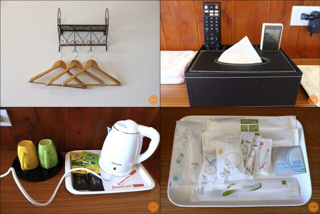 南投民宿│清境景觀民宿推薦:駿亦景觀民宿