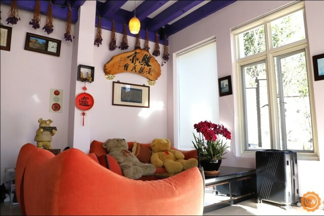 南投民宿│清境景觀民宿推薦:駿亦景觀民宿