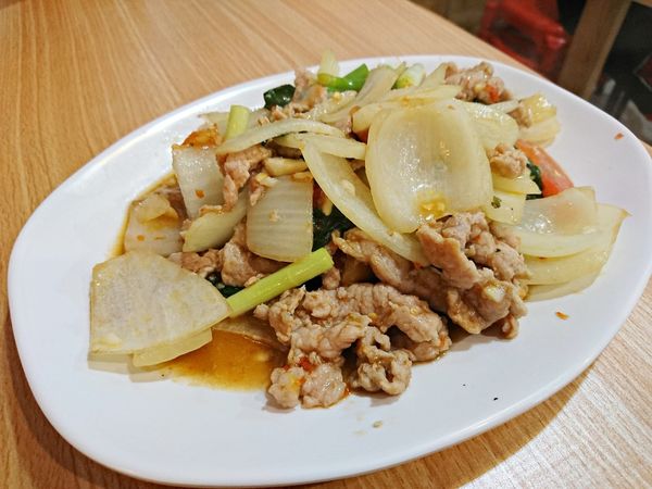 曼谷小館二店4