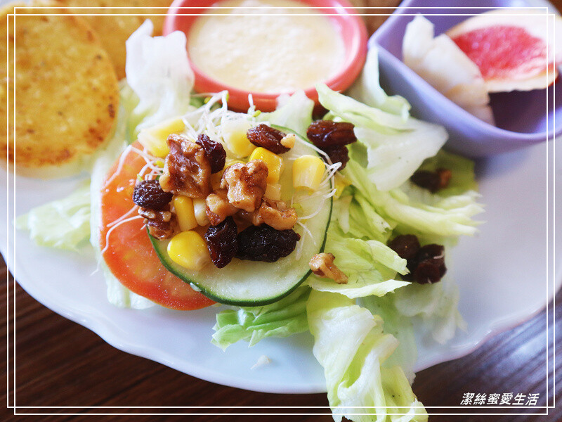 艾玲早餐屋-桃園龜山/平價豐富~在地人氣早午餐