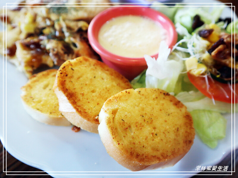 艾玲早餐屋-桃園龜山/平價豐富~在地人氣早午餐