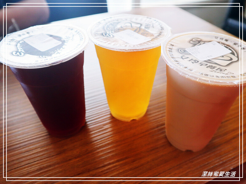 艾玲早餐屋-桃園龜山/平價豐富~在地人氣早午餐