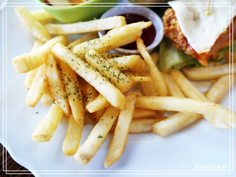 艾玲早餐屋-桃園龜山/平價豐富~在地人氣早午餐