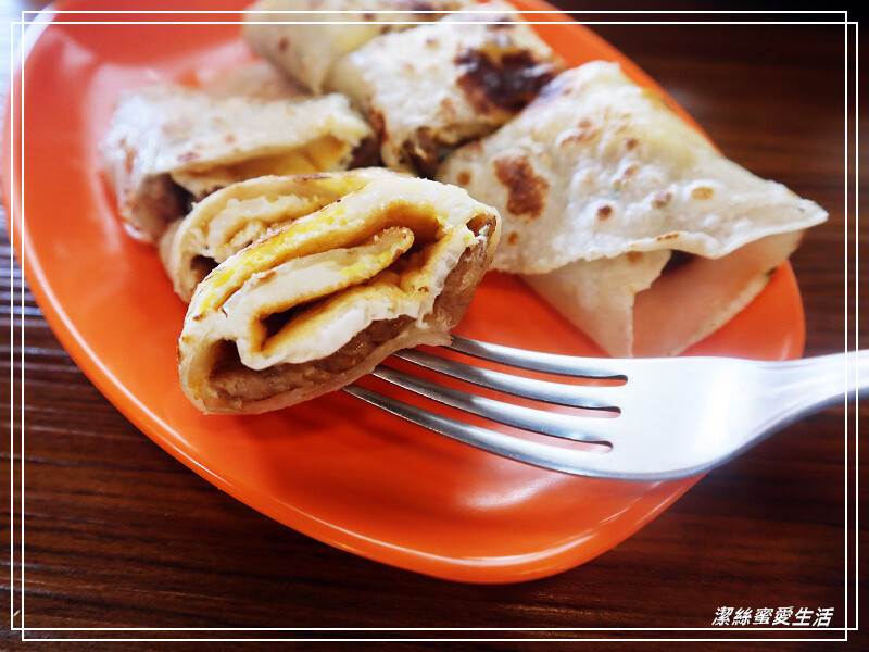 艾玲早餐屋-桃園龜山/平價豐富~在地人氣早午餐