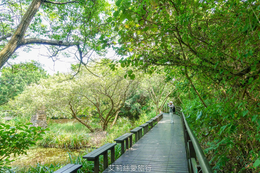 新北景點》免費玩淡水兩天一夜行程含0元住宿 淡水漁人碼頭仲夏繽紛樂 粉紅旋轉木馬 積木共和國 親子同遊 - 艾莉絲愛旅行